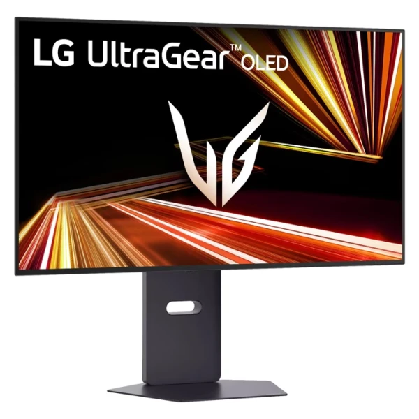 31.5 '' UltraGear GX8 OLED 4K UHD 3840x2160@165Hz Gaming,16:9,1500000:1,275cd/m2,0.03ms,178o/178o,HDR 400,FreeSync Premium Pro,G-SYNC,2 HDMI