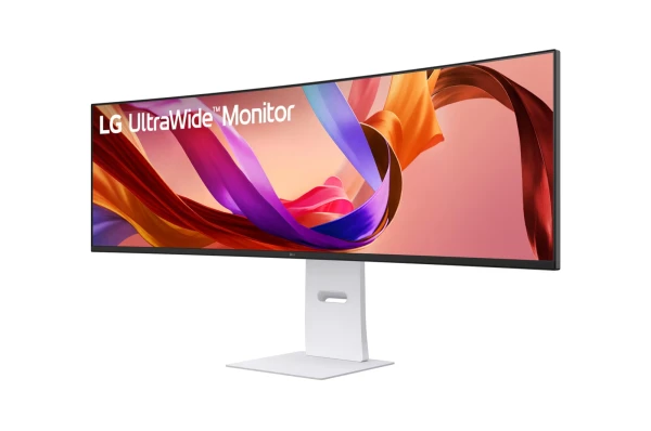 49'' UltraWide Dual AG QHD 5120x1440@144Hz Curved Nano IPS,32:9,1000:1,400cd/m2,5ms,178o/178o,HDR 10/HDR 400,FreeSync Premium,G-SYNC ,2 HDMI