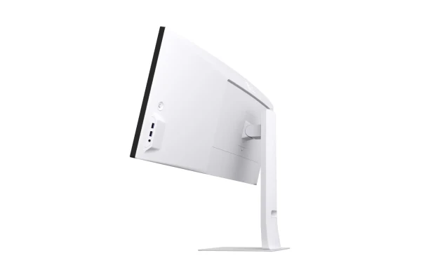 49'' UltraWide Dual AG QHD 5120x1440@144Hz Curved Nano IPS,32:9,1000:1,400cd/m2,5ms,178o/178o,HDR 10/HDR 400,FreeSync Premium,G-SYNC ,2 HDMI