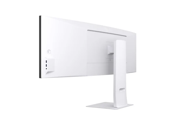 49'' UltraWide Dual AG QHD 5120x1440@144Hz Curved Nano IPS,32:9,1000:1,400cd/m2,5ms,178o/178o,HDR 10/HDR 400,FreeSync Premium,G-SYNC ,2 HDMI