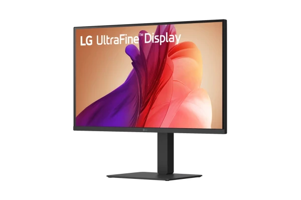 31.5” UltraFine VA AG UHD 4K 3840x2160@60Hz, 16:9, 3000:1, 250 cd/m2, 5ms, 178o/178o, HDR10, USB-C, 2 HDMI, 1 DP 1.4, 2 USB Upstream/Downst