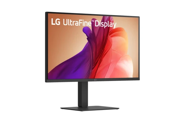 31.5” UltraFine VA AG UHD 4K 3840x2160@60Hz, 16:9, 3000:1, 250 cd/m2, 5ms, 178o/178o, HDR10, USB-C, 2 HDMI, 1 DP 1.4, 2 USB Upstream/Downst