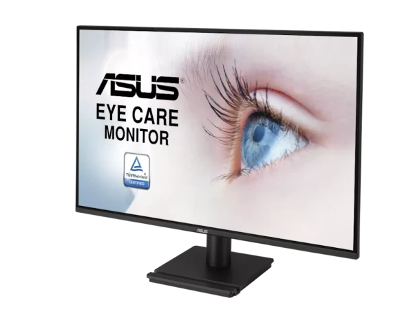Monitor ASUS VA27AQ 27''IPS2560x144075Hz1ms MPRTVGA,HDMI,DPAdaptive synczvucniciVESAcrna' ( '90LM06G1-B01171' ) 