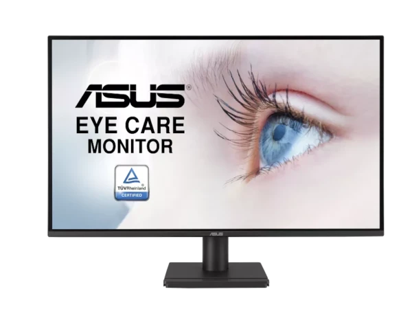 Monitor ASUS VA27AQ 27''IPS2560x144075Hz1ms MPRTVGA,HDMI,DPAdaptive synczvucniciVESAcrna' ( '90LM06G1-B01171' ) 