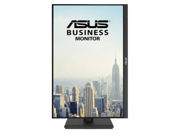 Monitor ASUS VA27DQFS 27''IPS1920x1080100Hz1ms MPRTVGA,HDMI,DP,USBpivot,visinazvucnicicrna' ( '90LM06H0-B01371' ) 