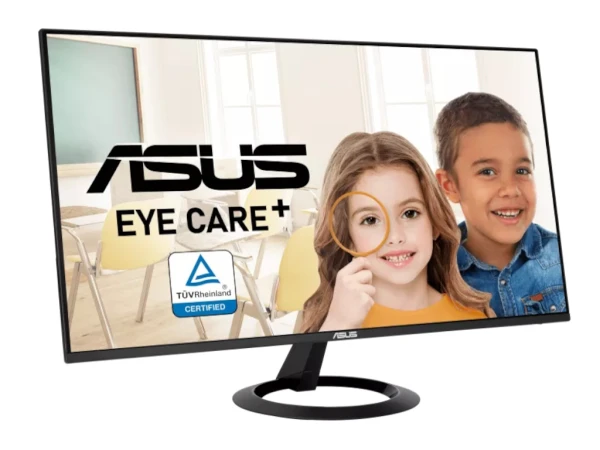 Monitor ASUS VZ279HG-W 27''IPS1920x1080120Hz1ms MPRTVGA,HDMIAdaptive syncVESAbela' ( '90LM0BU2-B01A71' ) 
