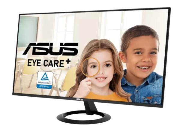 Monitor ASUS VZ279HG-W 27''IPS1920x1080120Hz1ms MPRTVGA,HDMIAdaptive syncVESAbela' ( '90LM0BU2-B01A71' ) 
