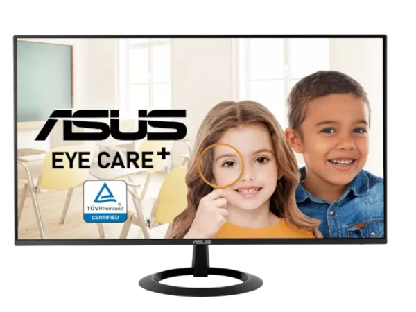 Monitor ASUS VZ279HG-W 27''IPS1920x1080120Hz1ms MPRTVGA,HDMIAdaptive syncVESAbela' ( '90LM0BU2-B01A71' ) 