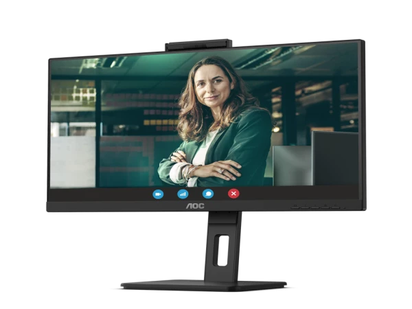 Monitor AOC Q27P3QW 27''IPS2560X1440754ms GTGHDMI2X,DP,USBVESAzvucnicikameracrna' ( 'Q27P3QW' ) 