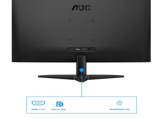 Monitor AOC 27B36X  27''IPS1920X1080144Hz0.5ms MPRTHDMI,DPAdaptive syncVESAcrna' ( '27B36X' ) 
