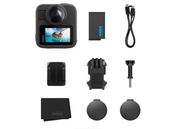 Akciona kamera GOPRO MAX 2 Accessory Bundle' ( 'CHDFZ-311-RW' ) 