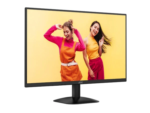 Monitor AOC Q27B35E 27''IPS2560x144075Hz1ms MPRTHDMI,DPAdaptive syncVESAcrna' ( 'Q27B35E' ) 