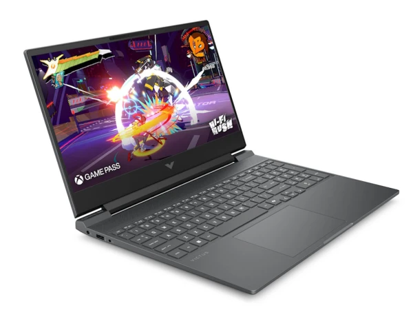 Laptop HP Victus 15-fb3015nn DOS15.6''FHD AG IPS 144HzRyzen AI 7-35016GB1TB5060 8GBbacklsrebrn' ( 'D0RM1EA#ABB' ) 