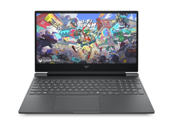 Laptop HP Victus 15-fb3015nn DOS15.6''FHD AG IPS 144HzRyzen AI 7-35016GB1TB5060 8GBbacklsrebrn' ( 'D0RM1EA#ABB' ) 
