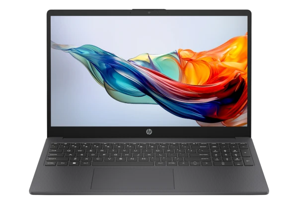 Laptop HP 15-fc0251nm DOS15.6''FHD AGRyzen 5-7520U16GB onboard512GBsiva' ( 'C8PV9EA#BED' ) 