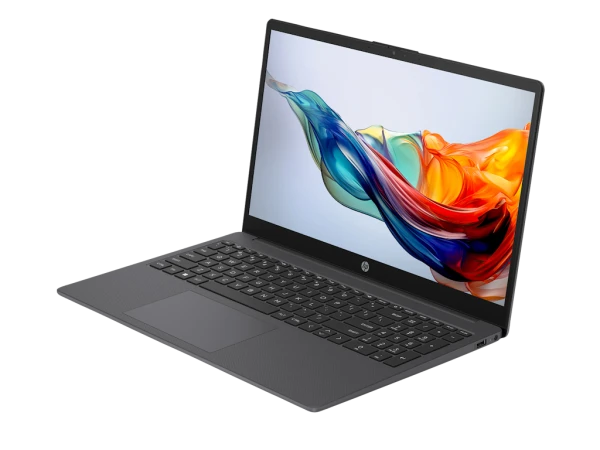 Laptop HP 15-fc0251nm DOS15.6''FHD AGRyzen 5-7520U16GB onboard512GBsiva' ( 'C8PV9EA#BED' ) 