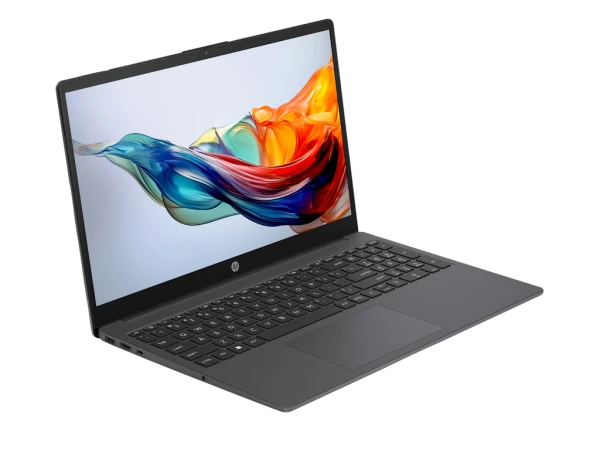 Laptop HP 15-fc0251nm DOS15.6''FHD AGRyzen 5-7520U16GB onboard512GBsiva' ( 'C8PV9EA#BED' ) 