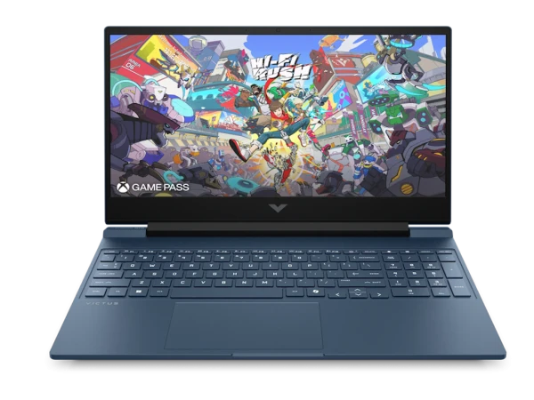 Laptop HP Victus 15-fa2126nm DOS15.6''FHD AG 144Hzi7-13620H16GB512GB4050 6GBbacklit3gteget' ( 'C8TA4EA#BED' ) 