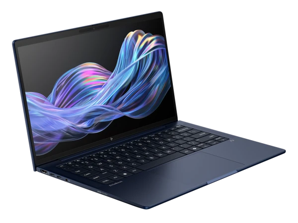 Laptop HP EliteBook X G1i 14 DOS14''WUXGA IPS AGCore U7-258V32GB onboard2TBbacklitteget' ( 'D13K0AT#BED' ) 