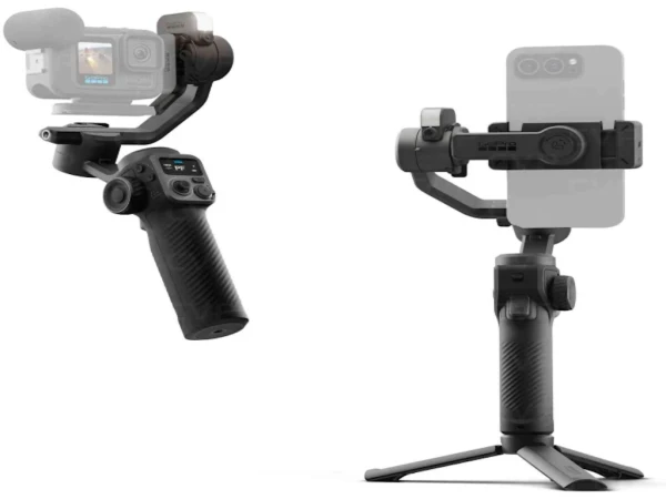 Gimbal GOPRO Fluid Pro AI' ( 'AGMSS-011-EU' ) 