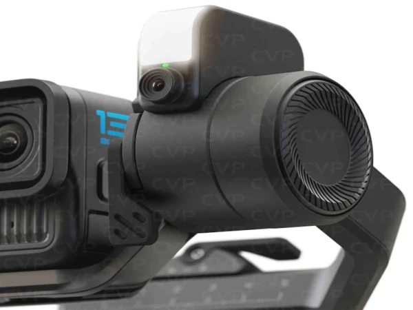 Gimbal GOPRO Fluid Pro AI' ( 'AGMSS-011-EU' ) 