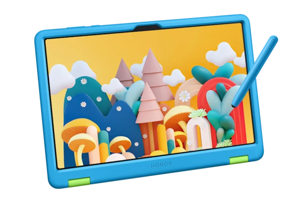 Tablet HONOR Pad X8a WiFi 11''Kids EditionOC 1.90GHz4GB128GB5MPAndroidsiva' ( '5301ANVU' ) 