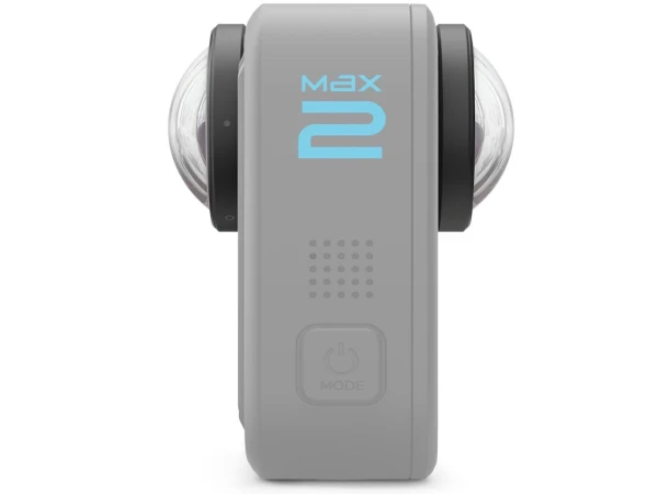 Socivo GOPRO MAX2 Replacement Lens Kit' ( 'AMCOV-001' ) 