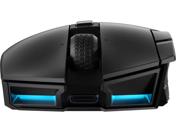 Miš CORSAIR DARKSTAR WL-BLK-RGBbežicnigamingcrna' ( 'CH-931A011-EU' ) 