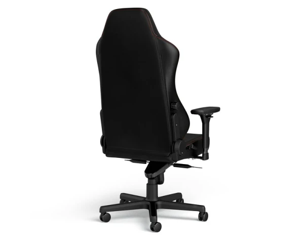 NOBLECHAIRS HERO Gaming stolica crno-crvena 
