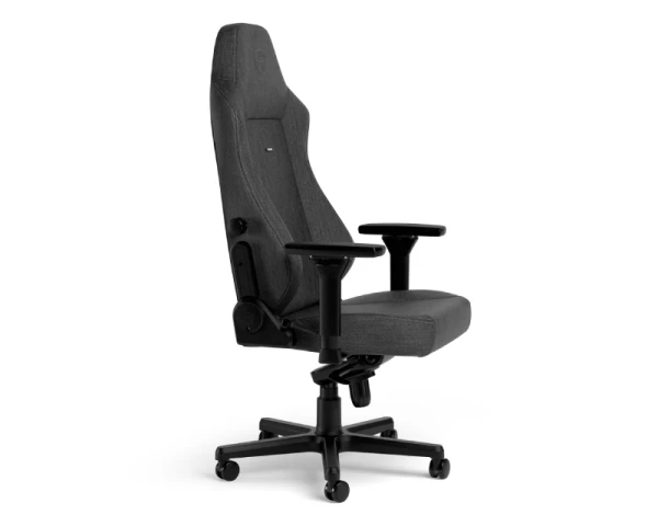 NOBLECHAIRS HERO TX Gaming stolica antracit 