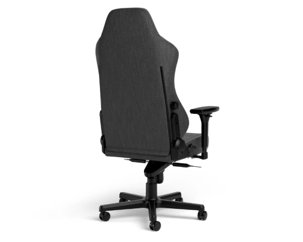 NOBLECHAIRS HERO TX Gaming stolica antracit 