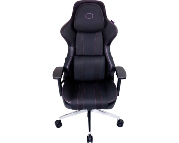 COOLER MASTER Caliber X2 (CMI-GCX2-BK) Gaming stolica 