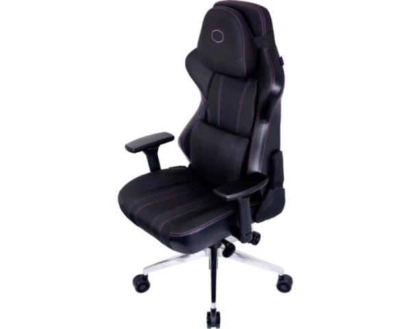 COOLER MASTER Caliber X2 (CMI-GCX2-BK) Gaming stolica 