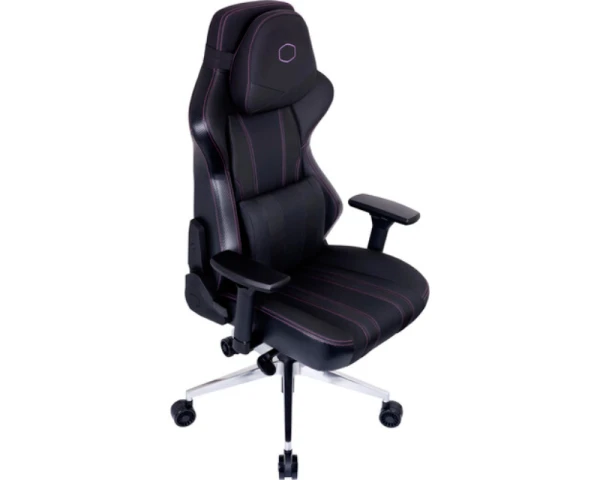 COOLER MASTER Caliber X2 (CMI-GCX2-BK) Gaming stolica 