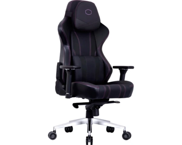 COOLER MASTER Caliber X2 (CMI-GCX2-BK) Gaming stolica 