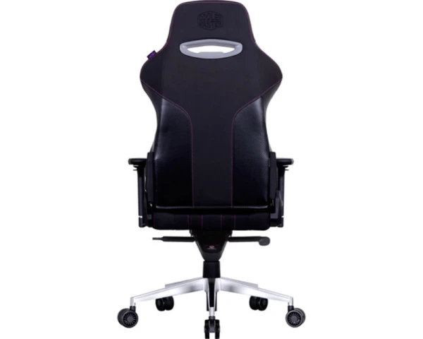 COOLER MASTER Caliber X2 (CMI-GCX2-BK) Gaming stolica 