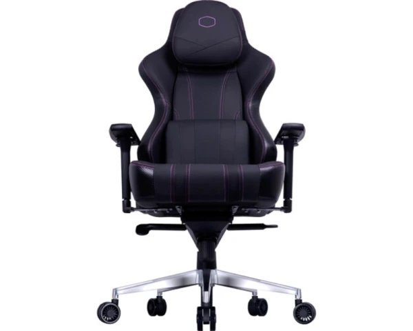 COOLER MASTER Caliber X2 (CMI-GCX2-BK) Gaming stolica 