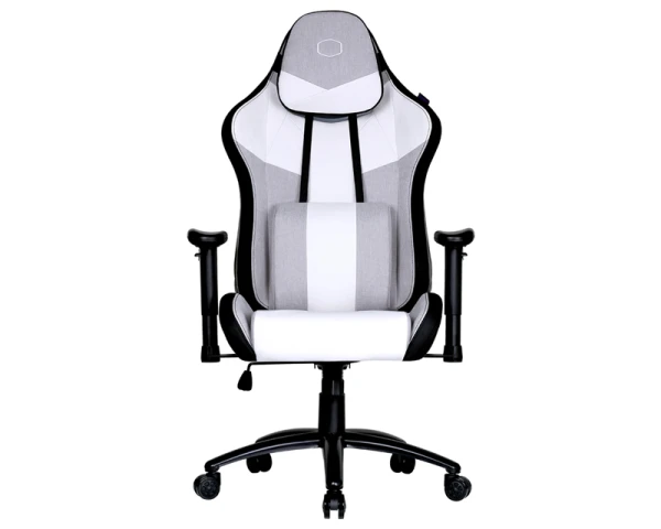 COOLER MASTER Caliber R3C CMI-GCR3C-GWK Gaming stolica sivo-bela 