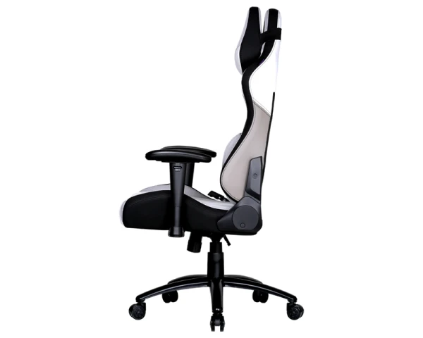 COOLER MASTER Caliber R3C CMI-GCR3C-GWK Gaming stolica sivo-bela 