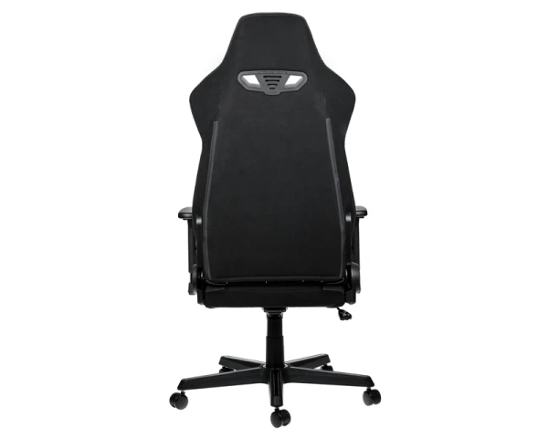 NITRO CONCEPTS S300 Gaming stolica - Stealth Black 