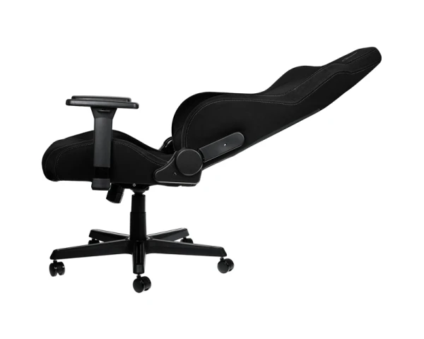 NITRO CONCEPTS S300 Gaming stolica - Stealth Black 