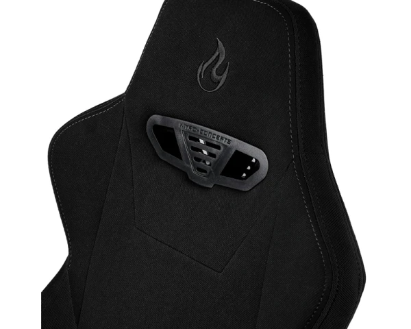 NITRO CONCEPTS S300 Gaming stolica - Stealth Black 