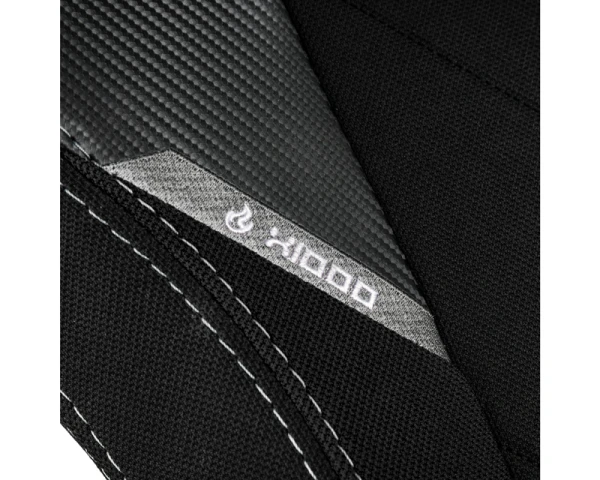 NITRO CONCEPTS X1000 Gaming stolica - Stealth Black 