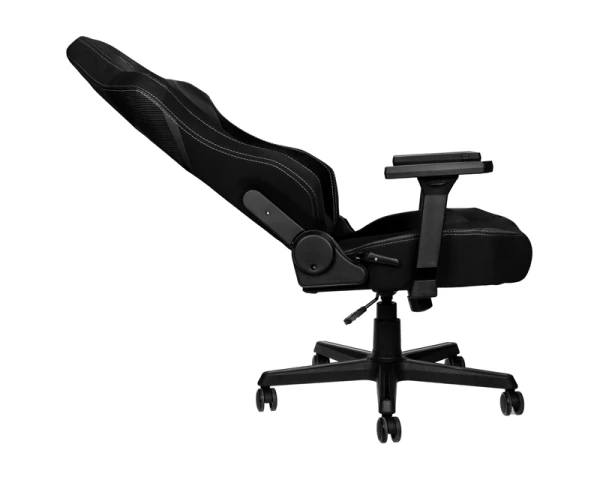 NITRO CONCEPTS X1000 Gaming stolica - Stealth Black 