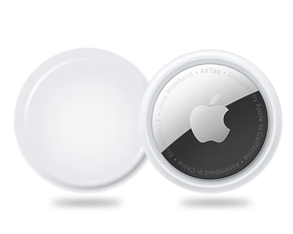 APPLE AirTag 4 Pack (MX542ZYA) 