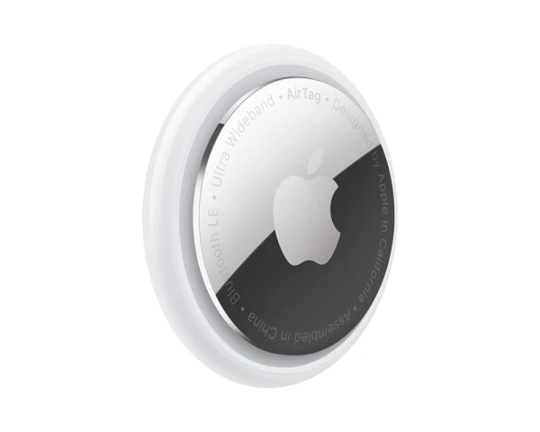 APPLE AirTag 4 Pack (MX542ZYA) 