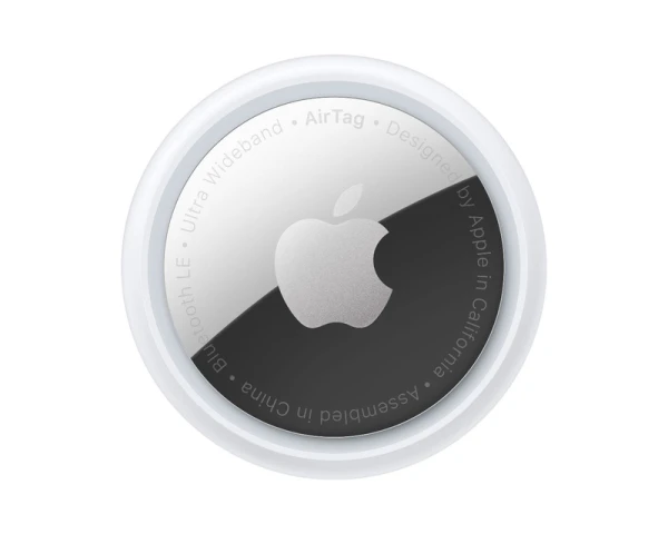 APPLE AirTag 4 Pack (MX542ZYA) 