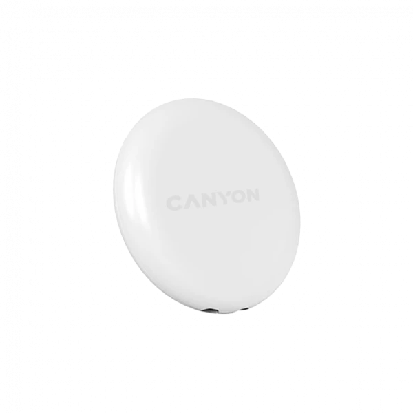 CANYON smart tag ONTAG 1 iOS 4 pcs KIT White ( CNE-4XPT01SW ) 