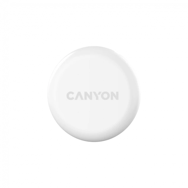 CANYON smart tag ONTAG 1 iOS White ( CNE-PT01SW ) 