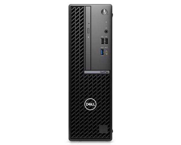 Dell OptiPlex 7020 SFF i3-141008GB DDR5M.2 512GBWiFi + BT180WW11P K+M 3Y